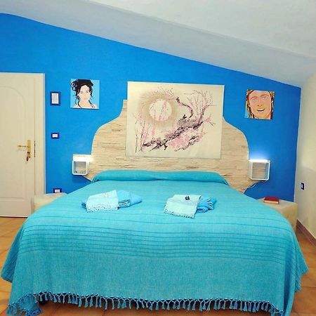 Alla Maison Di Alessia Bed & Breakfast เปรูจา ภายนอก รูปภาพ