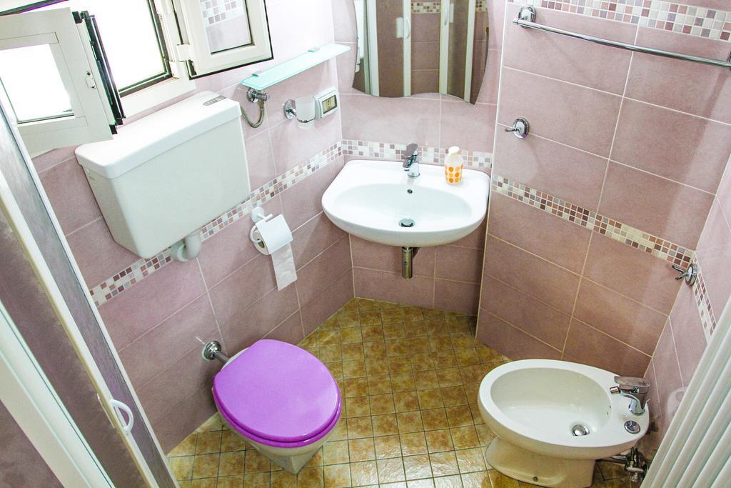 Alla Maison Di Alessia Bed & Breakfast เปรูจา ภายนอก รูปภาพ