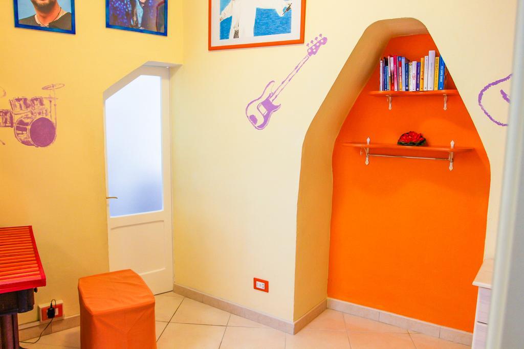 Alla Maison Di Alessia Bed & Breakfast เปรูจา ภายนอก รูปภาพ