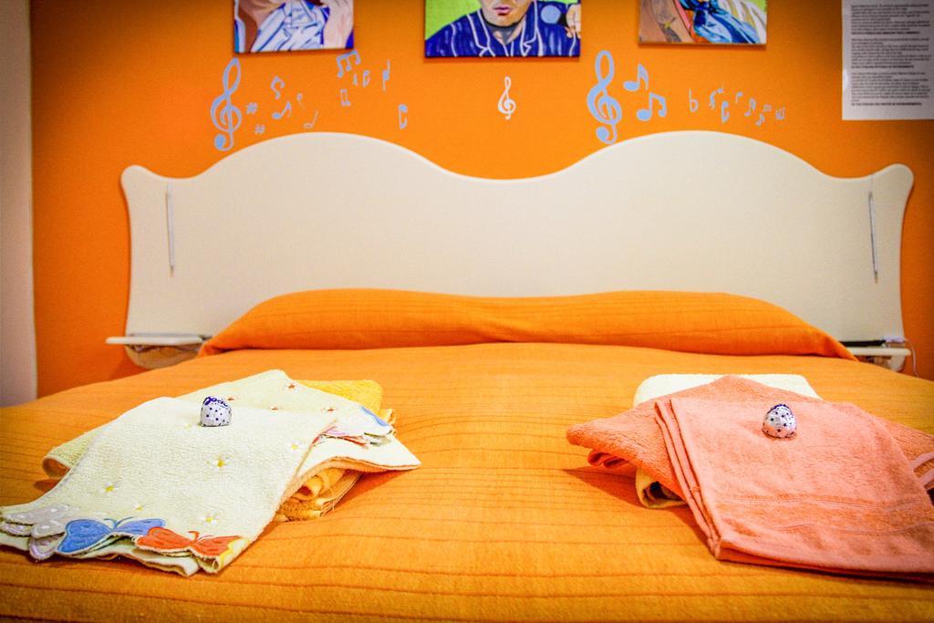Alla Maison Di Alessia Bed & Breakfast เปรูจา ภายนอก รูปภาพ