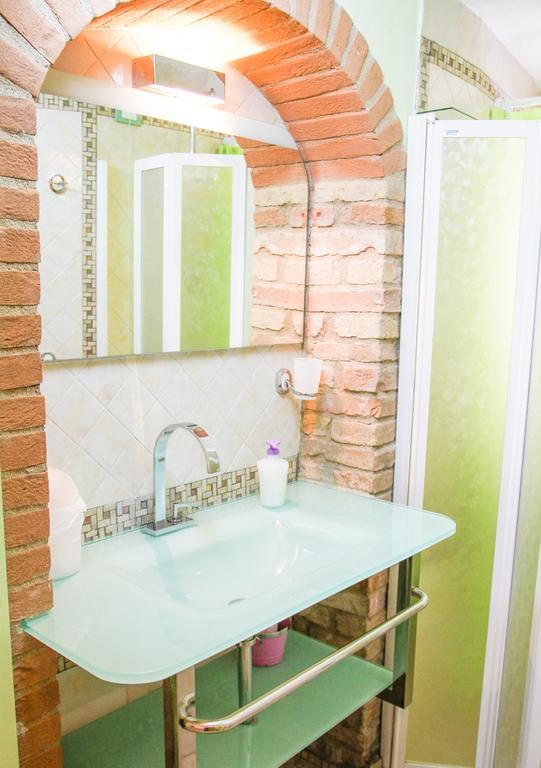 Alla Maison Di Alessia Bed & Breakfast เปรูจา ภายนอก รูปภาพ