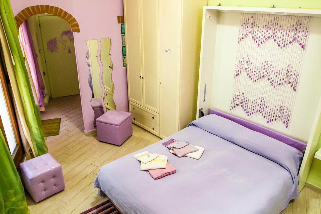 Alla Maison Di Alessia Bed & Breakfast เปรูจา ภายนอก รูปภาพ