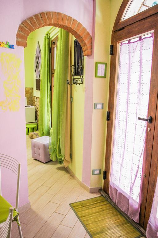 Alla Maison Di Alessia Bed & Breakfast เปรูจา ภายนอก รูปภาพ