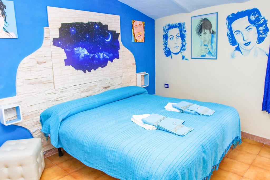 Alla Maison Di Alessia Bed & Breakfast เปรูจา ภายนอก รูปภาพ