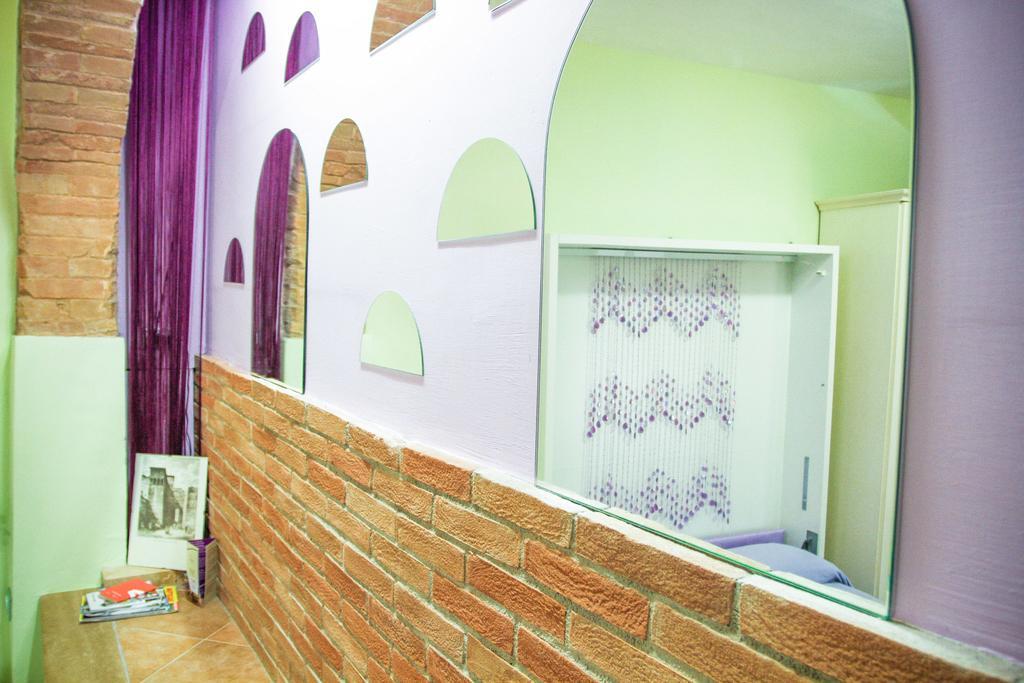 Alla Maison Di Alessia Bed & Breakfast เปรูจา ภายนอก รูปภาพ