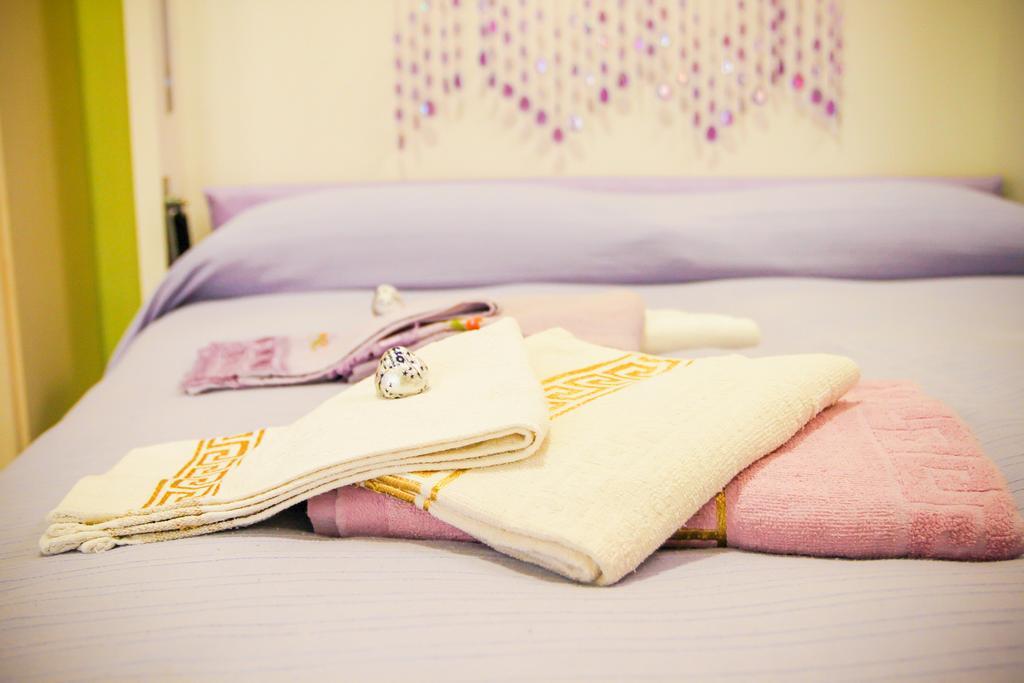 Alla Maison Di Alessia Bed & Breakfast เปรูจา ภายนอก รูปภาพ
