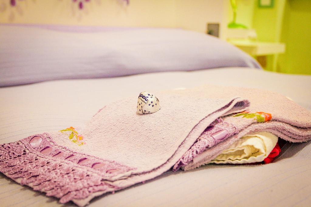 Alla Maison Di Alessia Bed & Breakfast เปรูจา ภายนอก รูปภาพ