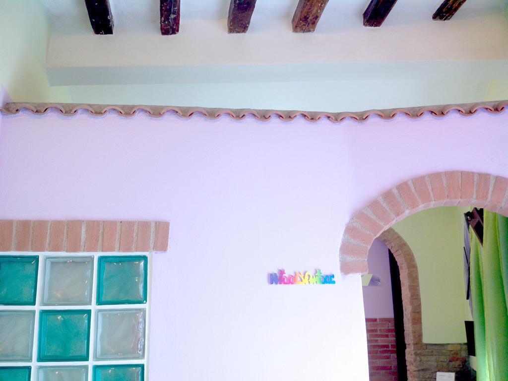 Alla Maison Di Alessia Bed & Breakfast เปรูจา ภายนอก รูปภาพ