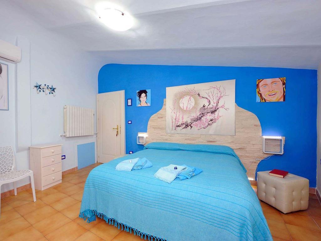 Alla Maison Di Alessia Bed & Breakfast เปรูจา ห้อง รูปภาพ