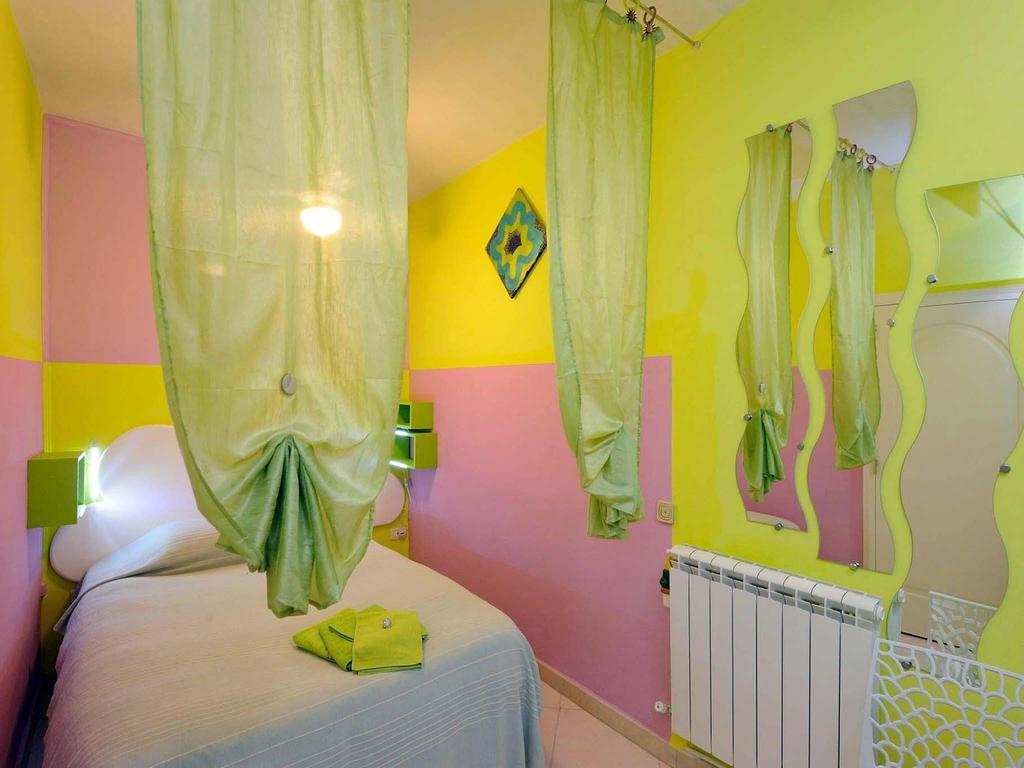 Alla Maison Di Alessia Bed & Breakfast เปรูจา ห้อง รูปภาพ
