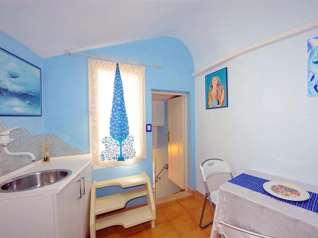 Alla Maison Di Alessia Bed & Breakfast เปรูจา ห้อง รูปภาพ