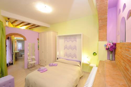 Alla Maison Di Alessia Bed & Breakfast เปรูจา ห้อง รูปภาพ
